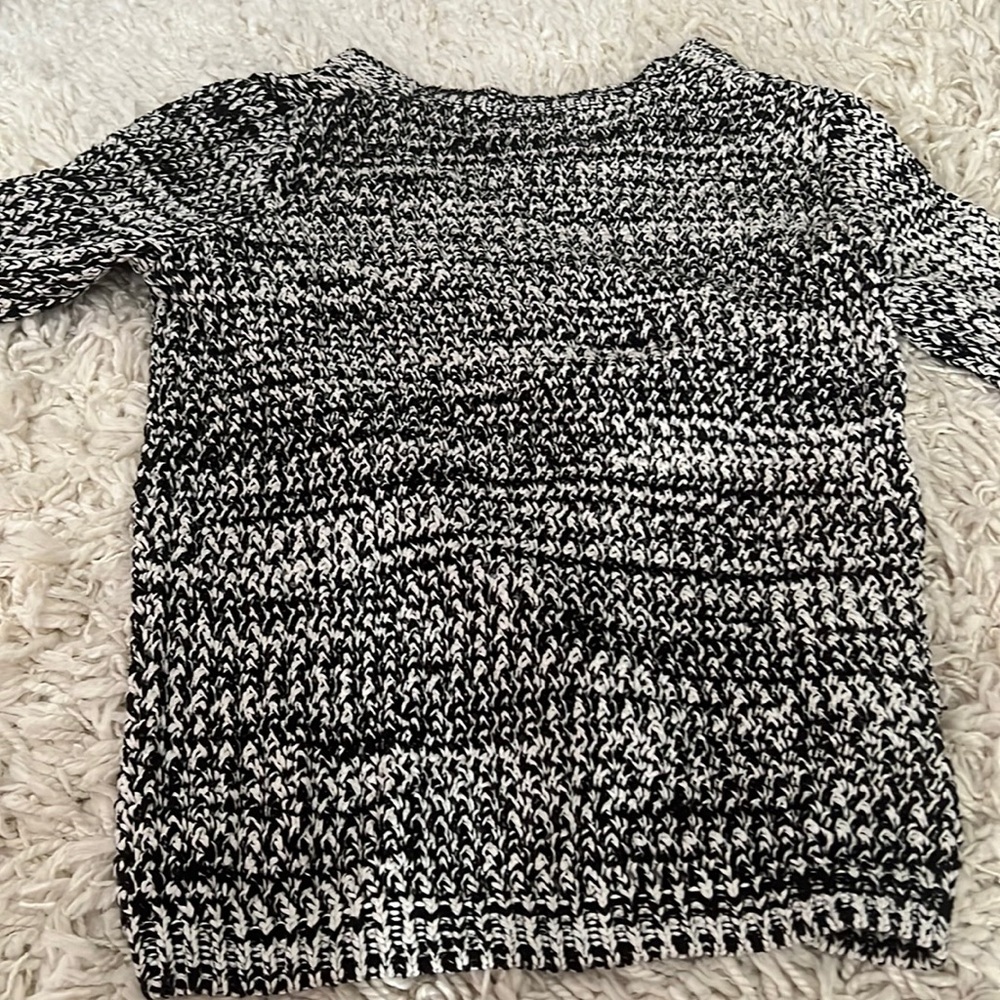 DEREK LAM 10 CROSBY sweater